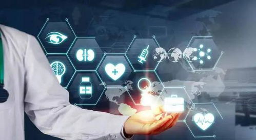 6早遠程醫(yī)療與華之康集團 AI醫(yī)療健康中的數(shù)據(jù)驅動未來